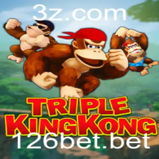 Explorando o TripleKingKong: Uma Nova Aventura no Mundo dos Jogos