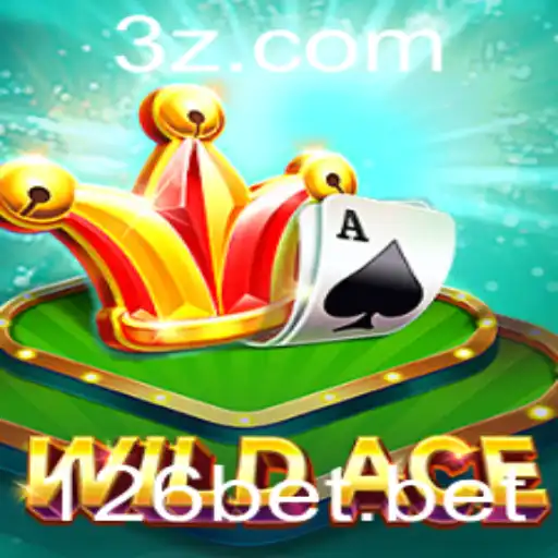 Descubra WildAce: O Jogo de Casino Que Está Dominando o 126bet