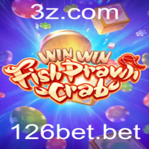 WinWinFishPrawnCrab: Descubra o Fascinante Universo do Jogo Tradicional com 126bet