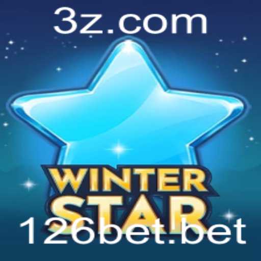 Descubra WinterStar: O Encantador Mundo do Jogo de Apostas 126bet
