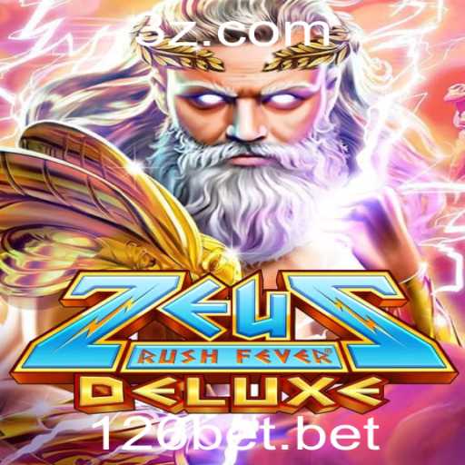 Descubra o Universo de 'ZeusRushFeverDeluxe': Um Jogo Revolucionário no Mundo do Entretenimento